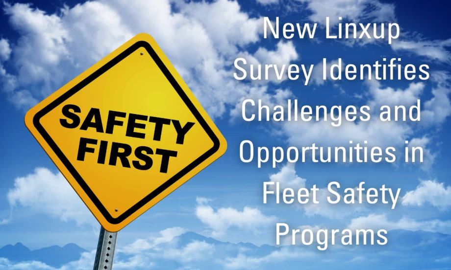 One-Third of Small Fleets Don't Have a Safety Plan