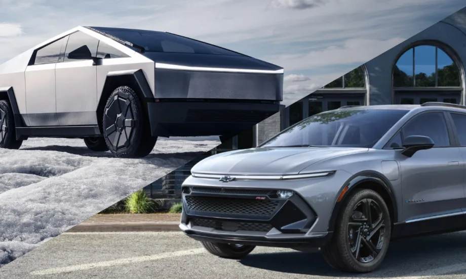 Incentives and New Models Drive Record-Breaking Q3 EV Sales