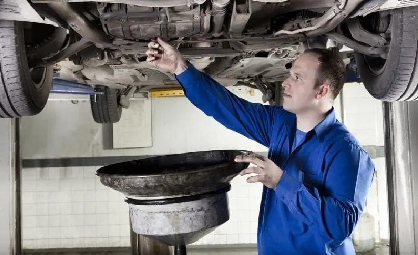 Why the Industry Is Transitioning to Synthetic Motor Oils