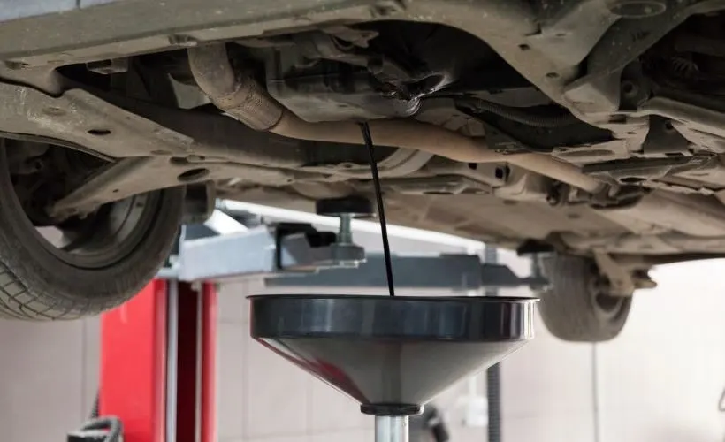 Risk of PM Neglect Increases with Longer Oil Drain Intervals