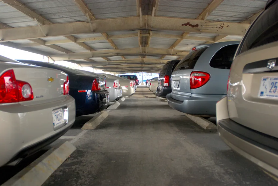 Car Rental in Crisis: Prepare for the Rebound