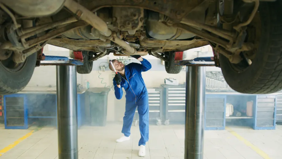 Uptick in Unscheduled Maintenance Increasing Vehicle Downtime