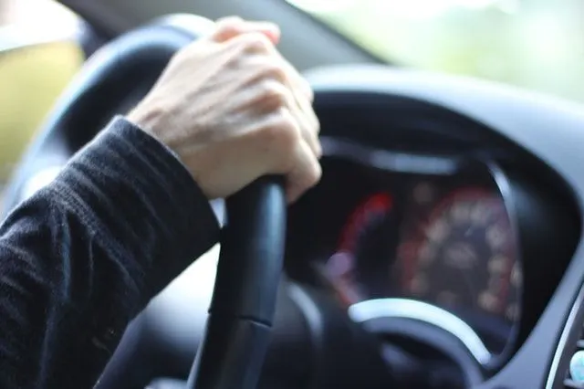Hiring Drivers as Contractors in California? Be Careful.