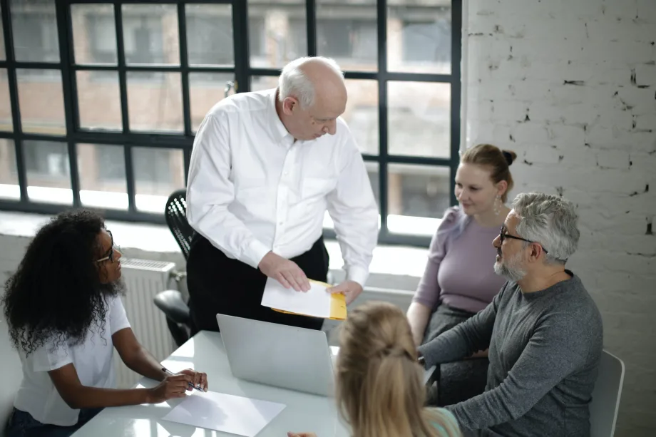 Everything in Fleet Depreciates Except Fleet Manager Expertise
