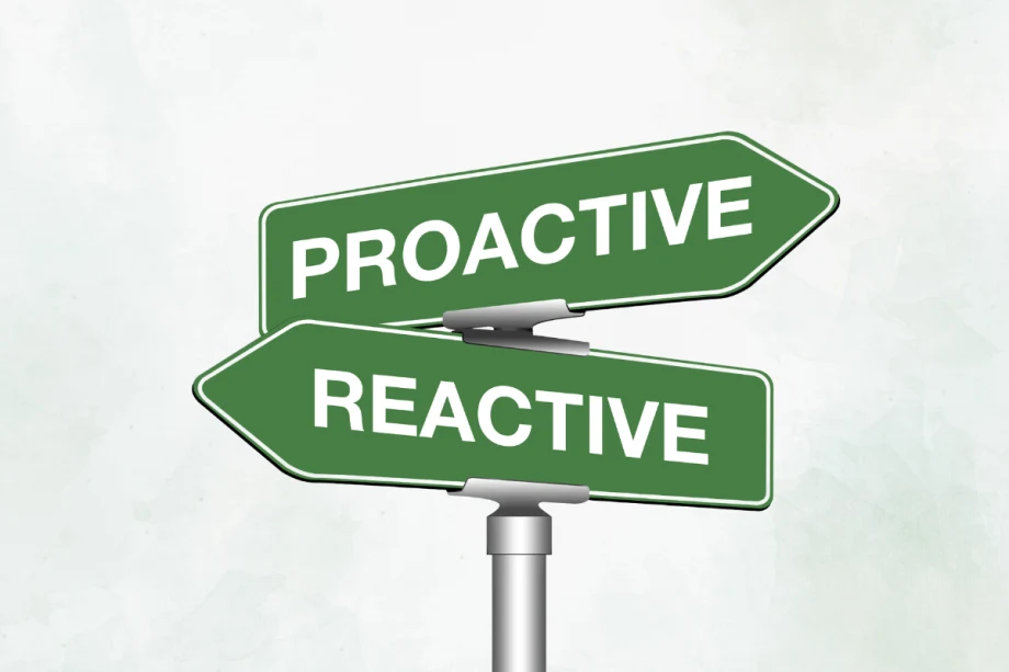 The Two-Pronged Approach to Driver Safety Management Programs