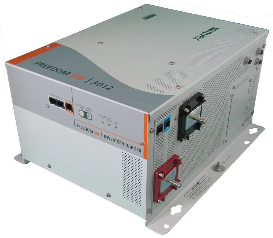 Freedom SW Inverter/Chargers