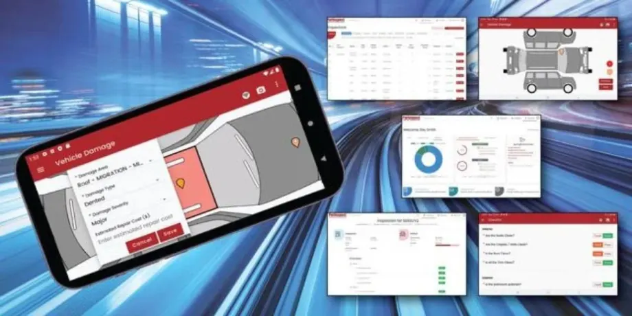 New Tech Helping Transform Vehicle Remarketing
