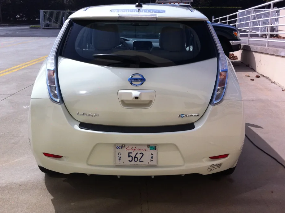 The EV Experience: Is Range Anxiety Real? (Part 2)