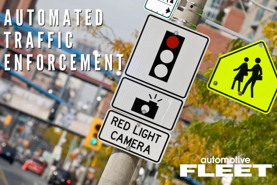 Red-Light Cameras: Enhancing Safety and Reducing Crashes on the Roads