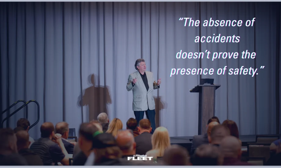 Safety Leadership Is the New Fleet Management