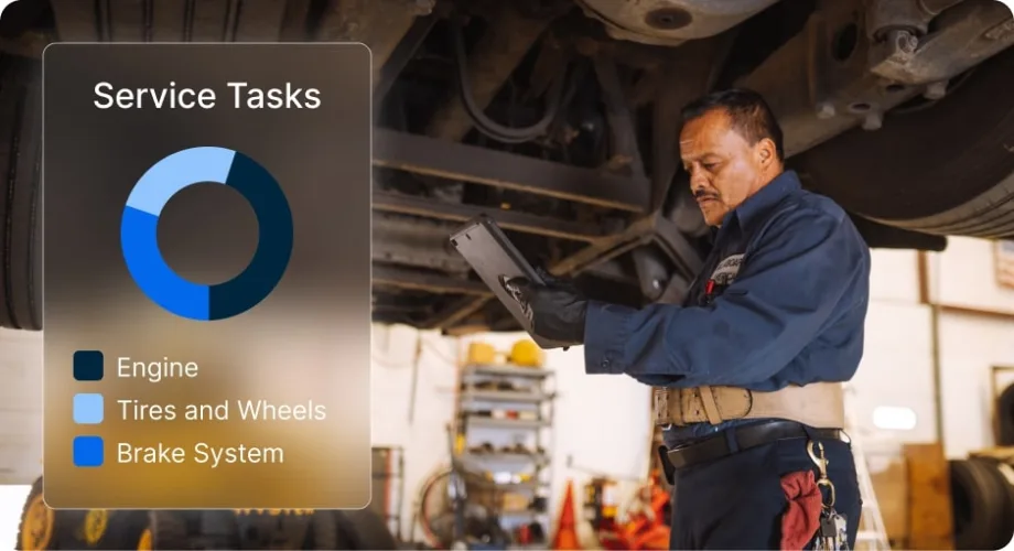 Samsara Announces New Safety & AI-Powered Technology for Physical Operations