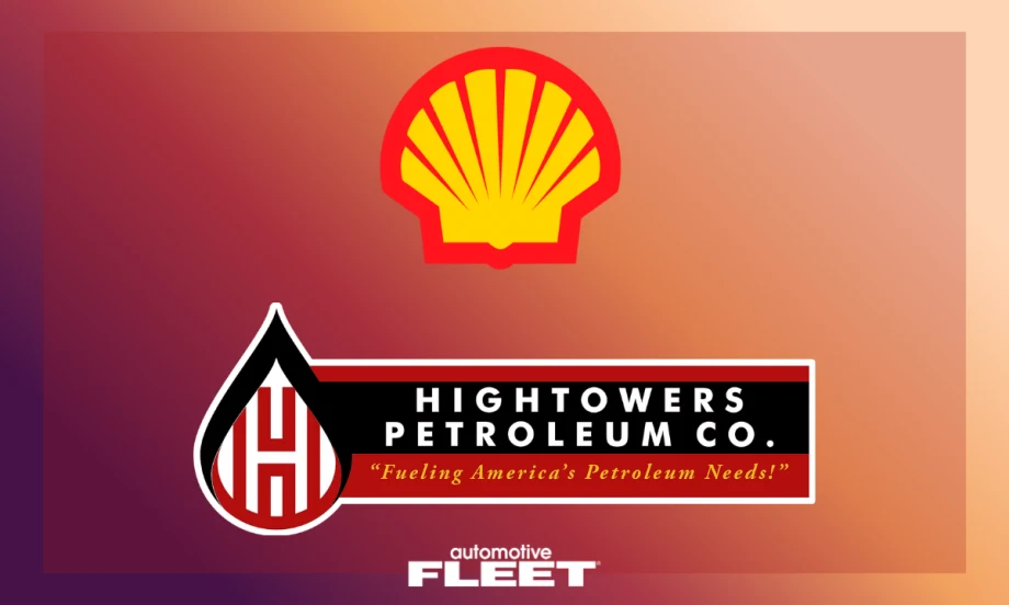 Shell Fleet Solutions Partners with Hightowers Petroleum Company