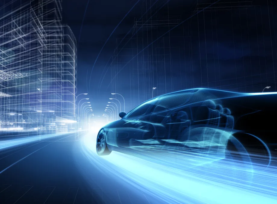 The Evolution and Transformation of Fleet Management