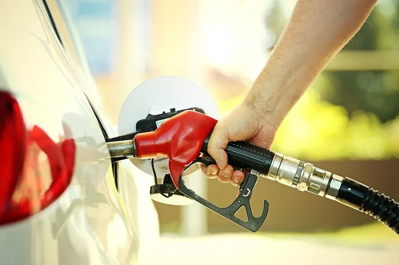 Mitigation Strategies to Reduce Fleet Fuel Costs