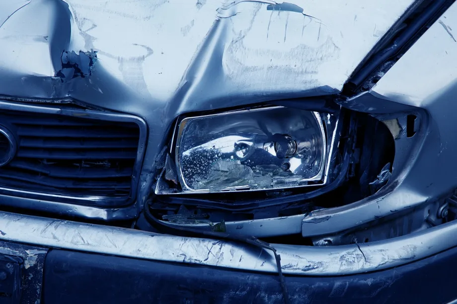 Uptick in Staged Accidents Target Commercial Vehicles