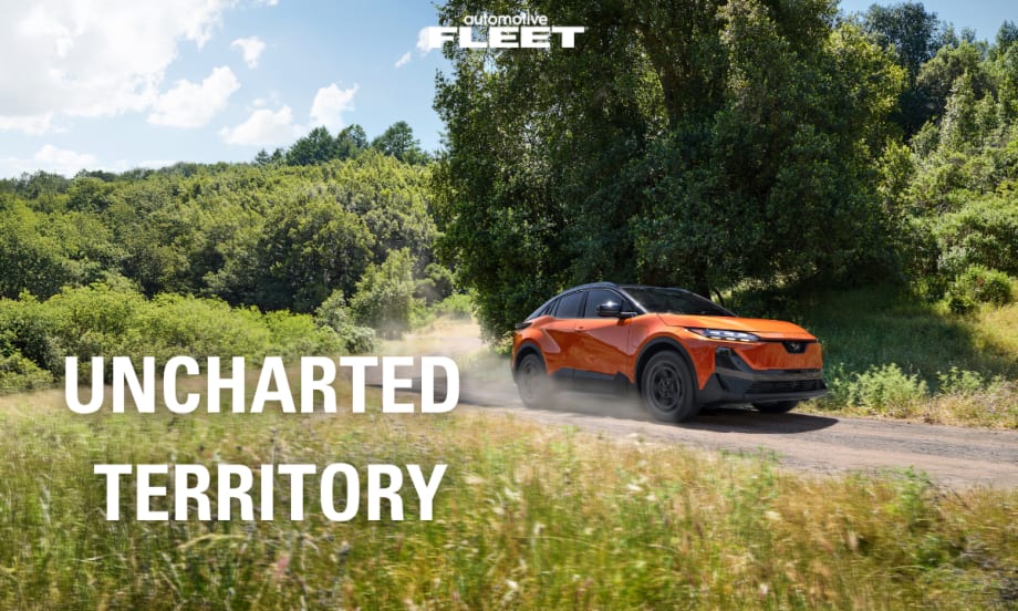 Subaru Announces Second All-New EV Model