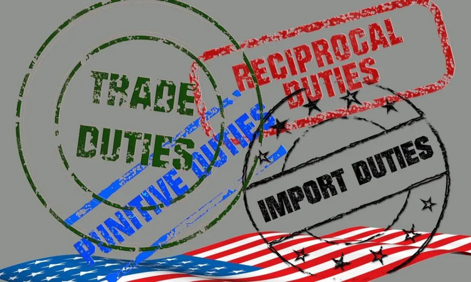 Tariffs About To Hit Auto Industry Harder
