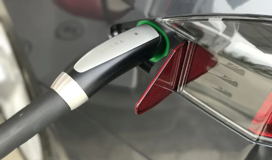 All Charged Up