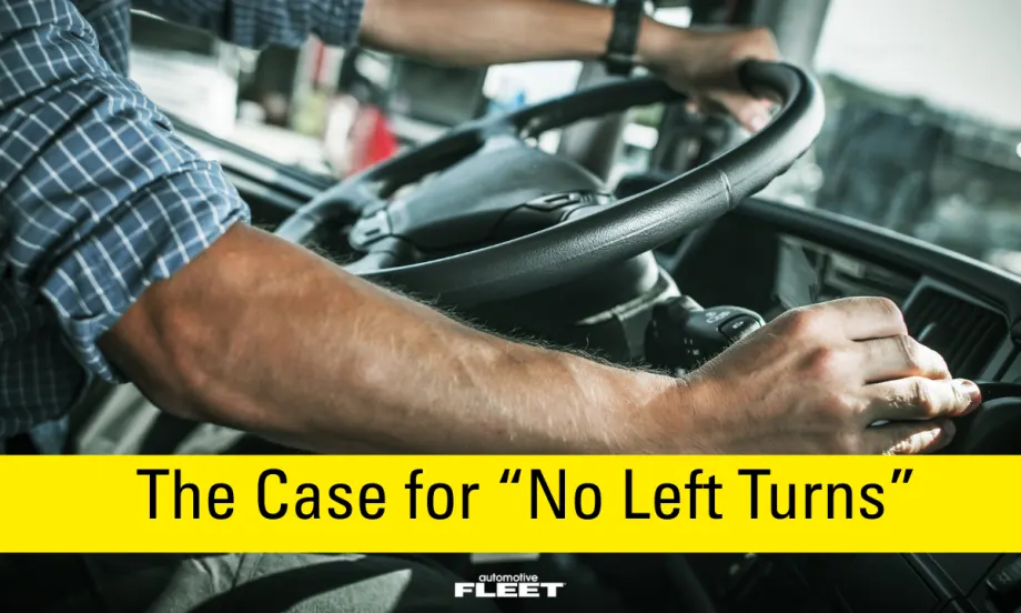 Left Turns, Right Decisions: Reducing Risk One Turn at a Time