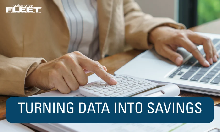 How Better Reporting Strengthens Fleet Efficiency and Helps Win the Budget You Need