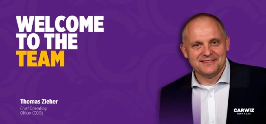 CARWIZ International Hires New COO
