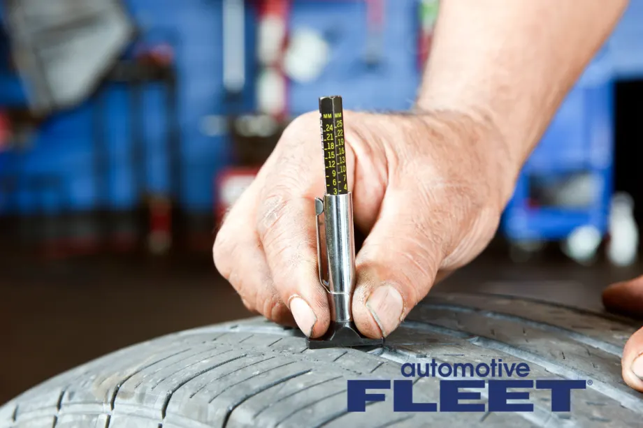 Teach Your Drivers How to Maintain Tires