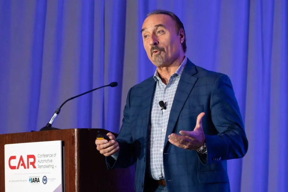 Headlining Economist Tom Kontos Prepares to Retire in August