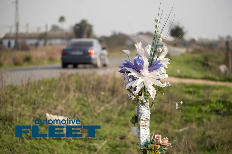 2023 U.S. Traffic Deaths Up 13.6% Over 2019