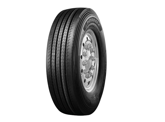 TRS02 All-Position Tire