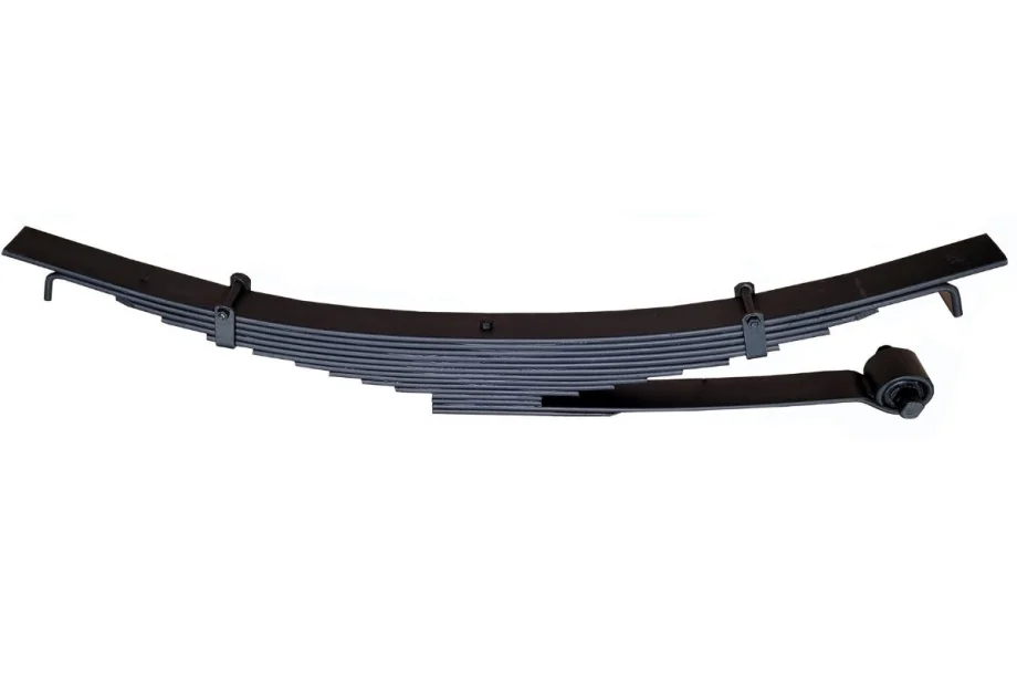 TRP Releases New All-Makes Leaf Springs