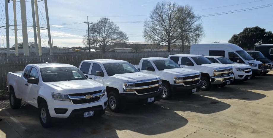 Maximizing Utilization Maximizes Truck Revenue