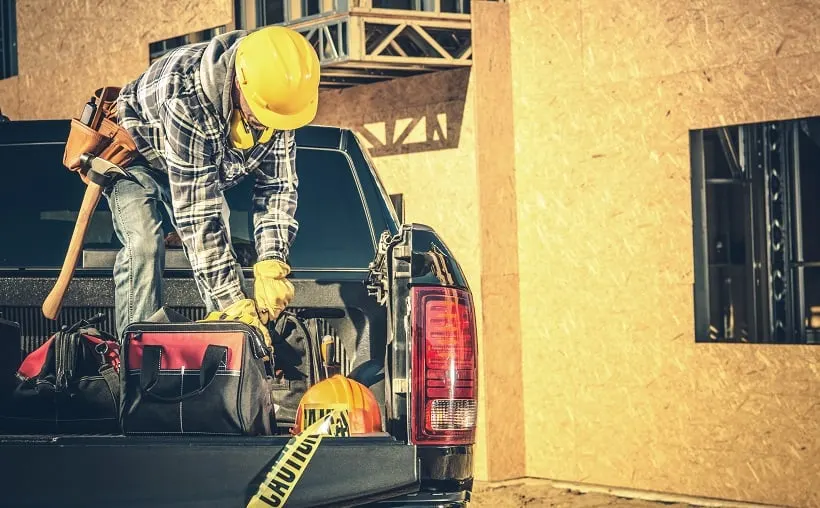 Improving Truck Ergonomics Enhances Operator Productivity & Safety