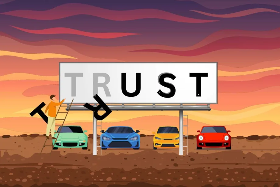 Fleets Want Trust Restored with Suppliers
