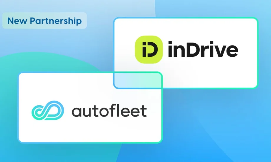 Element Mobility Partners with InDrive to Streamline Services