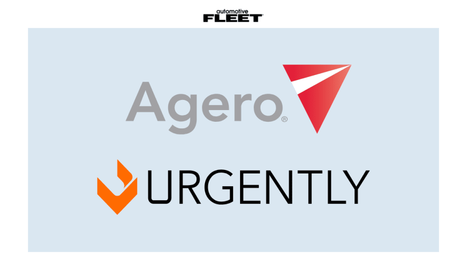 Agero Aquires Urgently