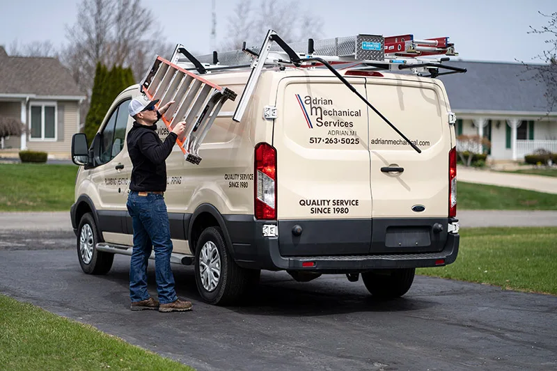 How Work Truck and Van Upfits Can Boost Your Bottom Line
