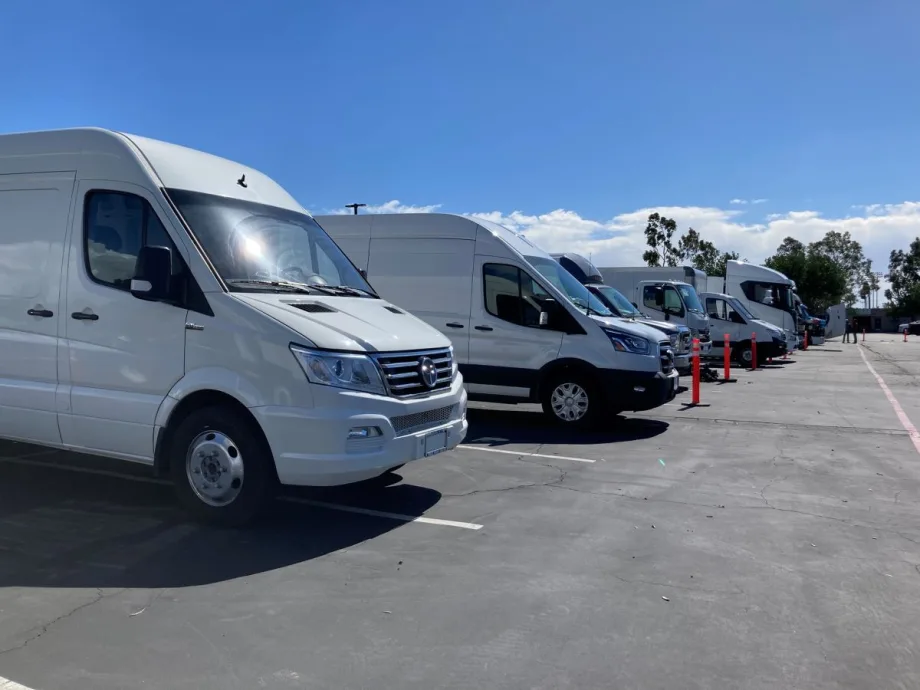 Outlook 2024: Is Fleet Back to Normal? 