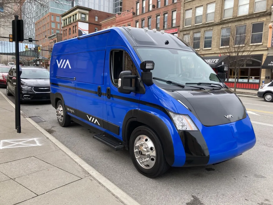 Fleet Electrification 2.0 Questions Answered at NAFA I&E
