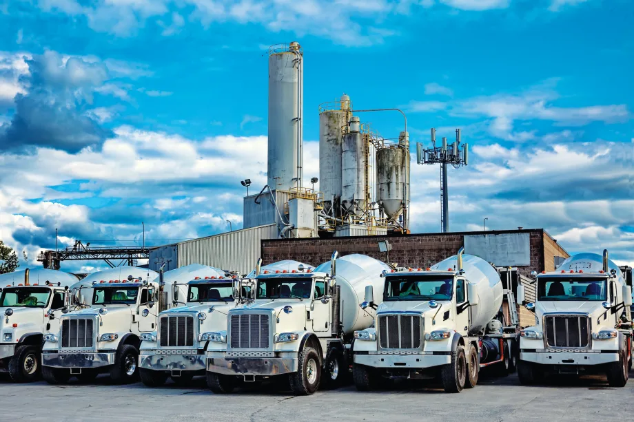 Biggest Challenges Facing Vocational Fleet Managers