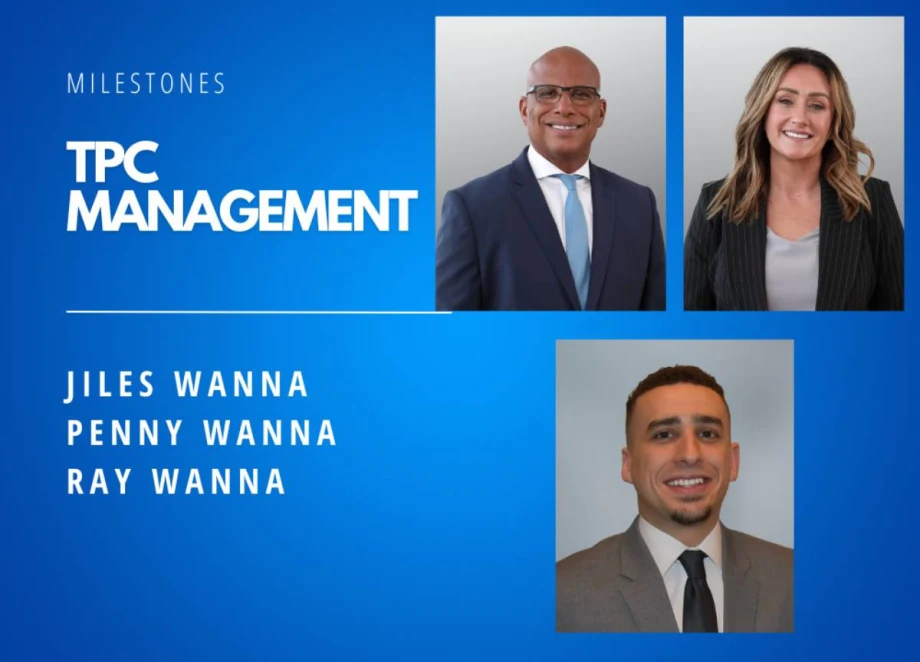 The Wanna Family Hits Big Milestones at TPC Management