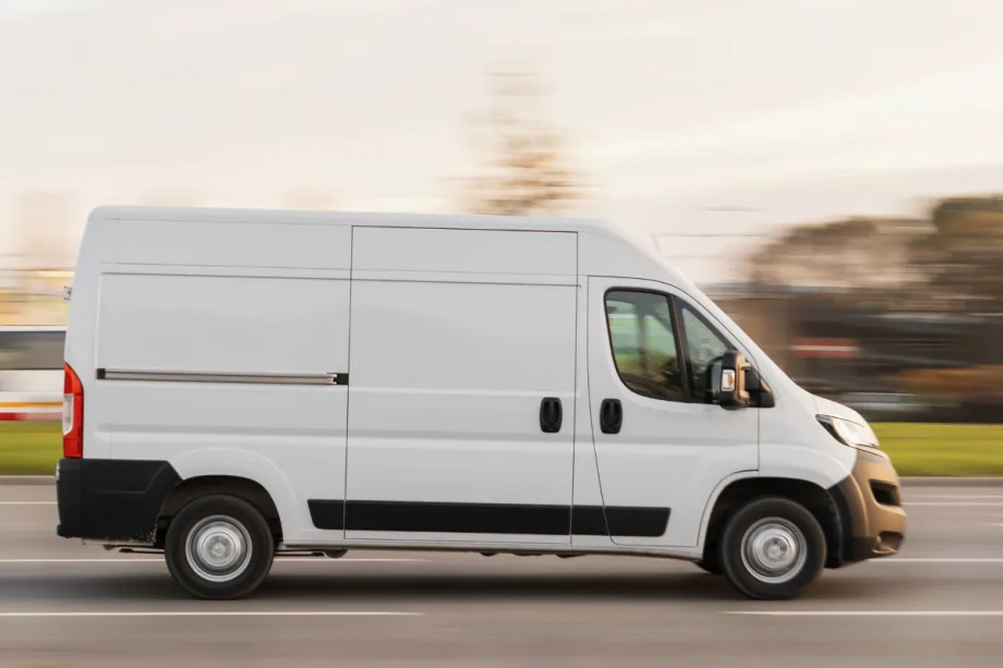 Discrimination Against Vocational Vehicles
