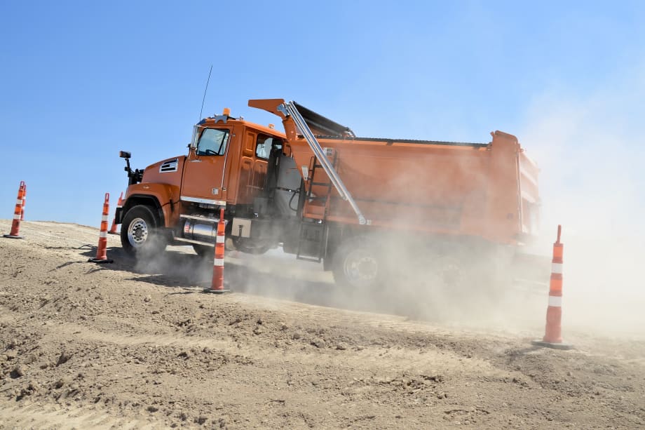 Basic Tracking vs Next Generation Fleet Technology
