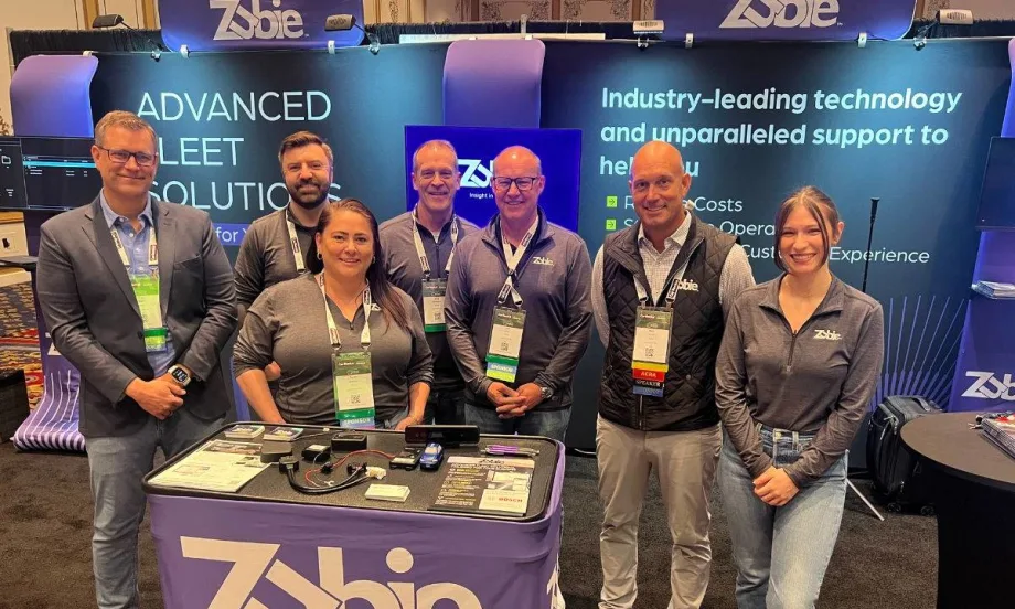 Zubie, Mobilisights Partner on Embedded Telematics Data