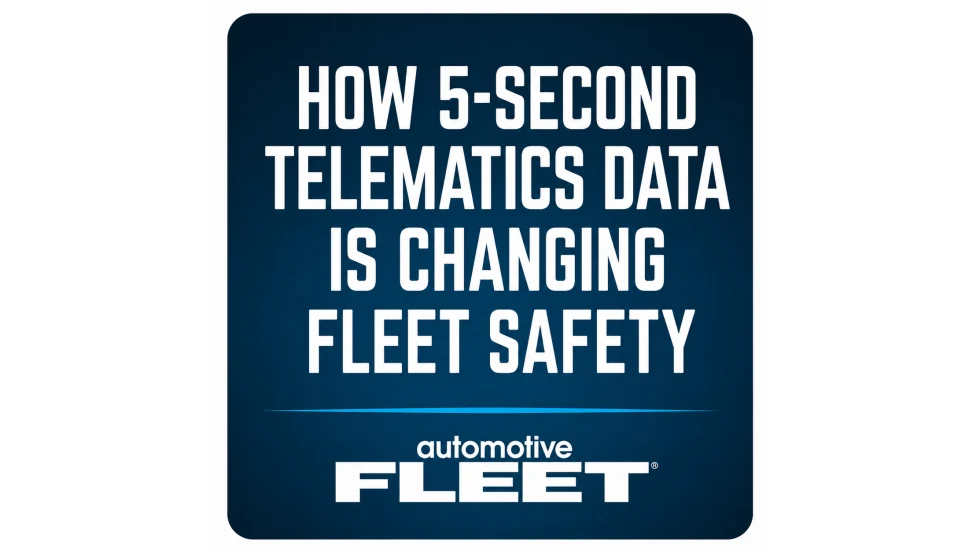 An Automotive Fleet podcast thumbnail