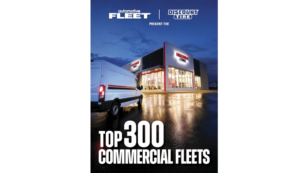 Commercial Fleet