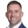 Smiling man's headshot