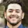 Smiling man's headshot