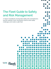 WorkTruck's Guide to Fleet Safety and Risk Management