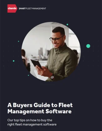 A Buyers Guide to Fleet Management Software