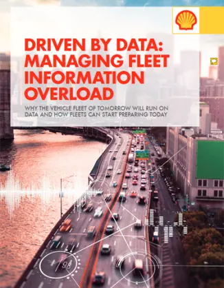 Unlock Valuable Business Insights to Boost Fleet Efficiency